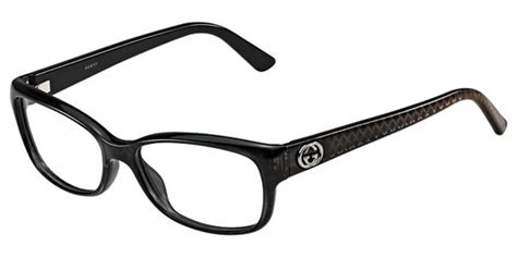 gucci gg 3648|Gucci GG3648 1DT/15 Eyeglasses in Black Texture.